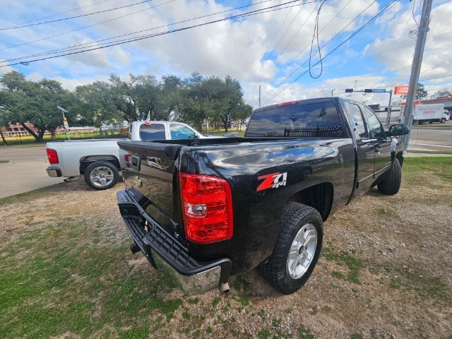 Chevrolet Silverado 1500 LT1 Ext. Cab Long Box 4WD 2009