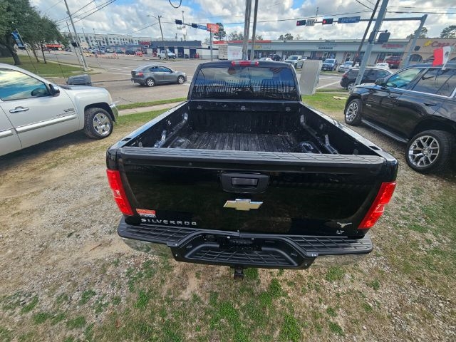 Chevrolet Silverado 1500 LT1 Ext. Cab Long Box 4WD 2009