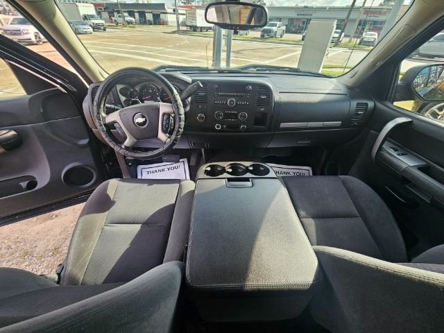 Chevrolet Silverado 1500 LT1 Ext. Cab Long Box 4WD 2009