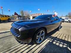 2015 Dodge Challenger 