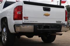 2012 Chevrolet Silverado 1500 