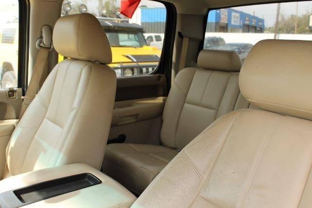 Chevrolet Silverado 1500 LT Crew Cab 4WD 2013