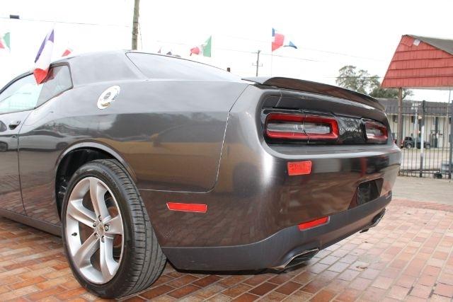 Dodge Challenger SXT 2014