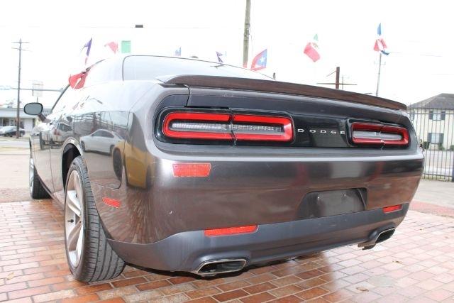 Dodge Challenger SXT 2014