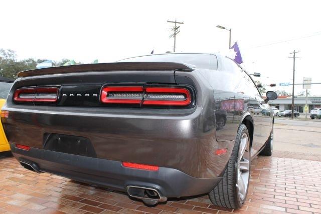 Dodge Challenger SXT 2014