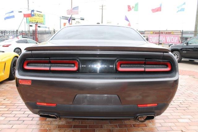 Dodge Challenger SXT 2014