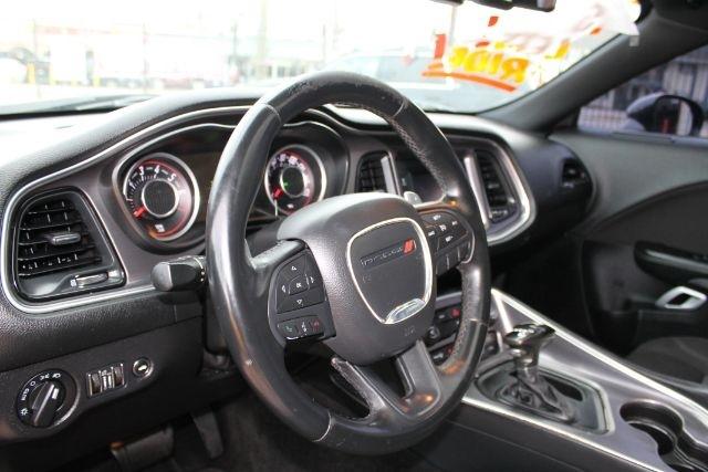 Dodge Challenger SXT 2014