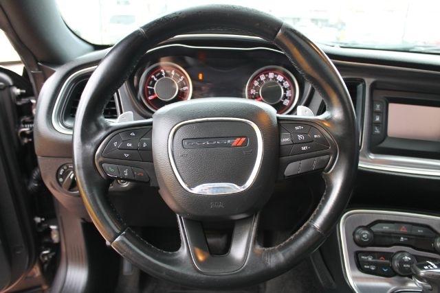 Dodge Challenger SXT 2014