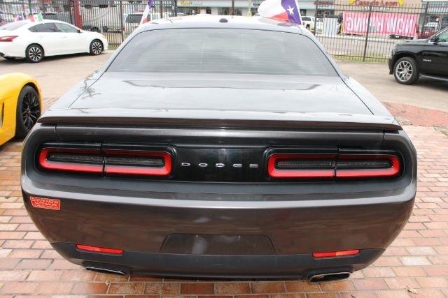 Dodge Challenger SXT 2014