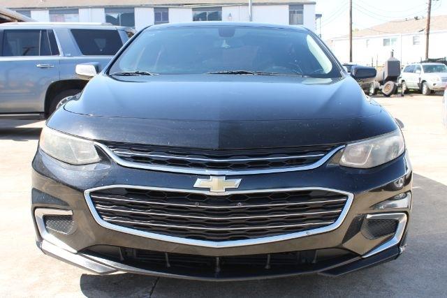 Chevrolet Malibu LS 2017