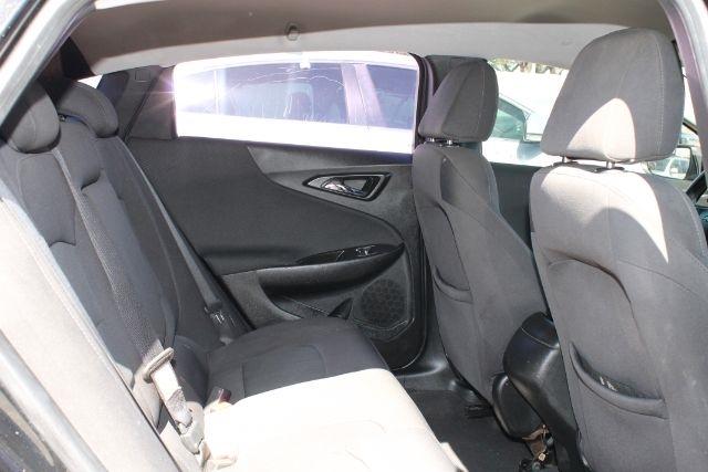 Chevrolet Malibu LS 2017