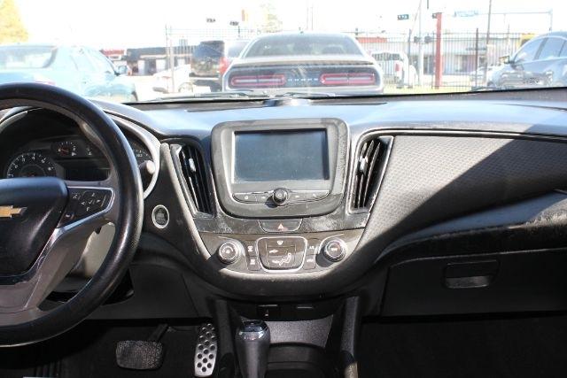 Chevrolet Malibu LS 2017