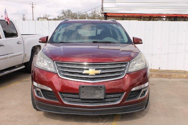 Chevrolet Traverse 1LT FWD 2015