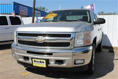 2011 Chevrolet Silverado 1500 