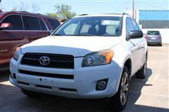 2009 Toyota RAV4 