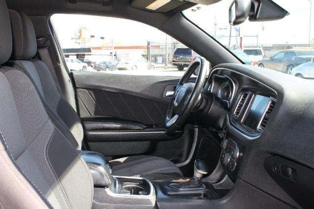 Dodge Charger SXT 2016