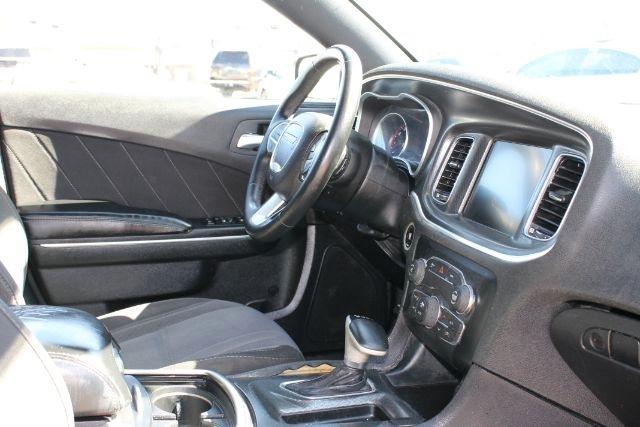 Dodge Charger SXT 2016