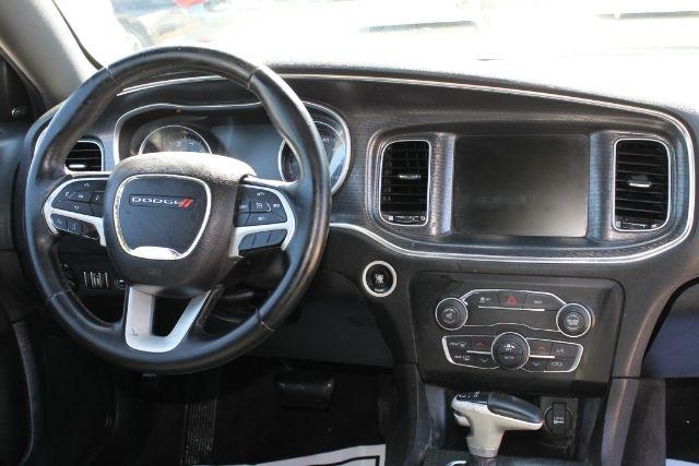 Dodge Charger SXT 2016
