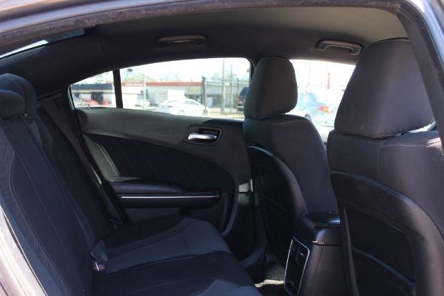 Dodge Charger SXT 2016