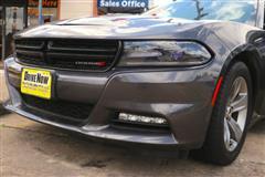 2016 Dodge Charger 