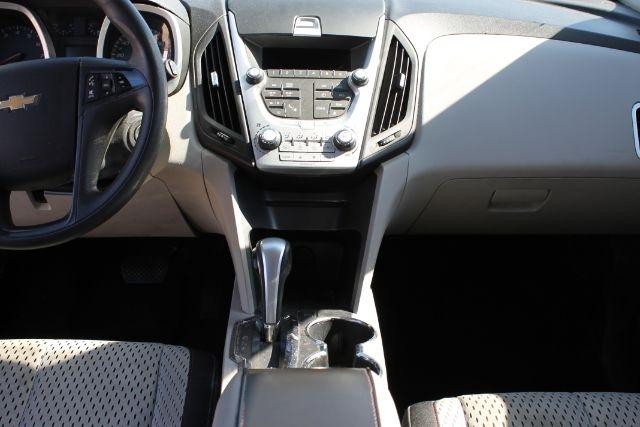 Chevrolet Equinox LS AWD 2014