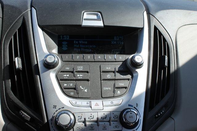 Chevrolet Equinox LS AWD 2014