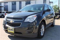 2014 Chevrolet Equinox 