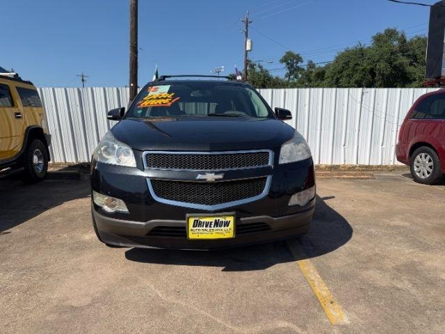 Chevrolet Traverse LT FWD 2012