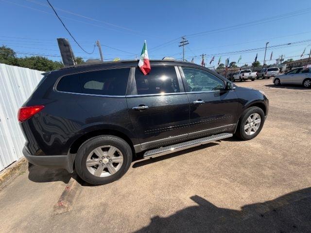 Chevrolet Traverse LT FWD 2012