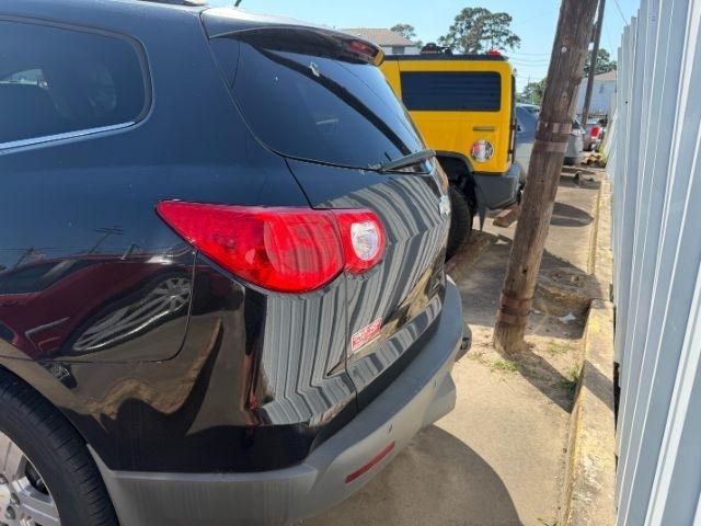 Chevrolet Traverse LT FWD 2012