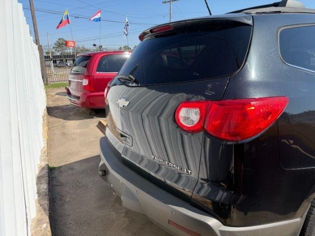 Chevrolet Traverse LT FWD 2012