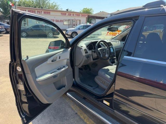 Chevrolet Traverse LT FWD 2012