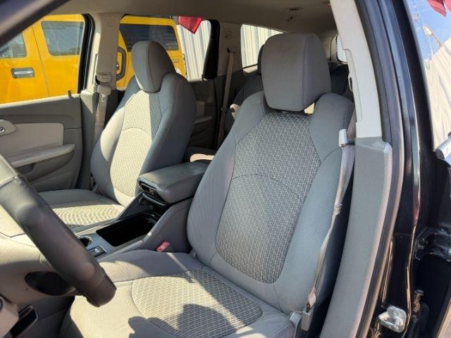 Chevrolet Traverse LT FWD 2012