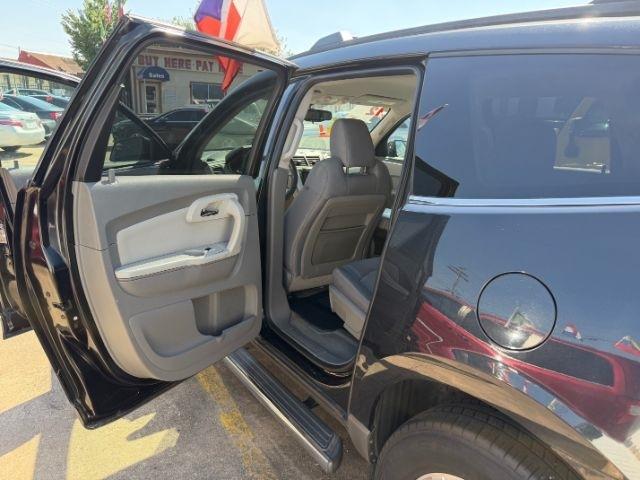 Chevrolet Traverse LT FWD 2012