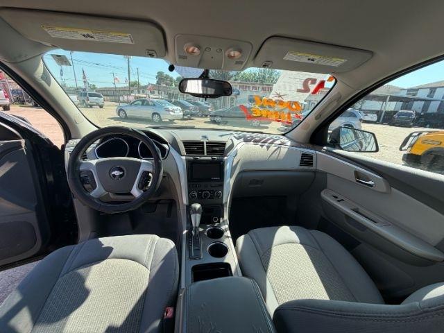Chevrolet Traverse LT FWD 2012