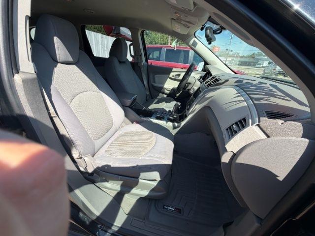 Chevrolet Traverse LT FWD 2012