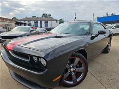 2012 Dodge Challenger 