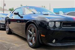 2012 Dodge Challenger 
