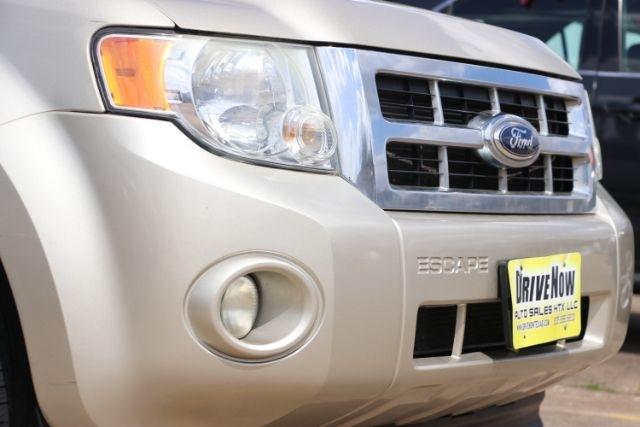 2012 Ford Escape XLT FWD