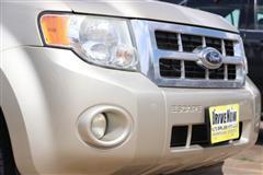 2012 Ford Escape 