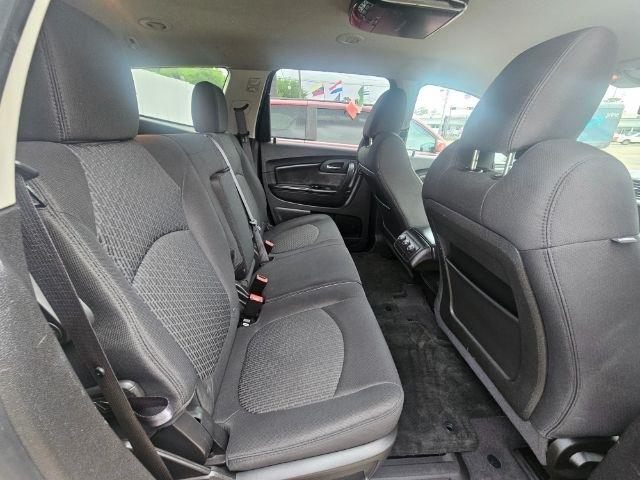 Chevrolet Traverse LT AWD 2012