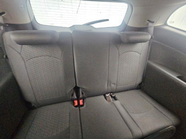 Chevrolet Traverse LT AWD 2012