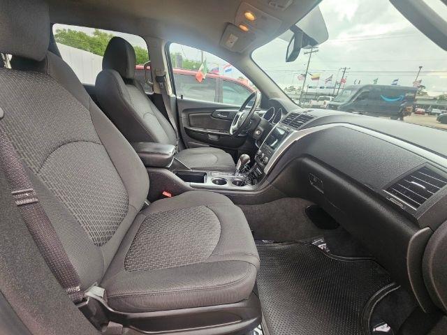 Chevrolet Traverse LT AWD 2012