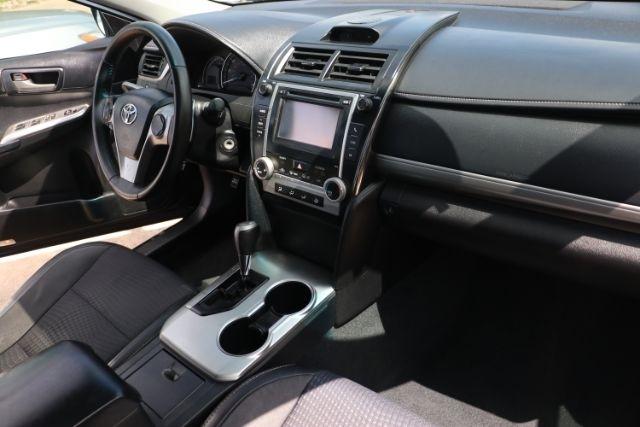 Toyota Camry LE 2013