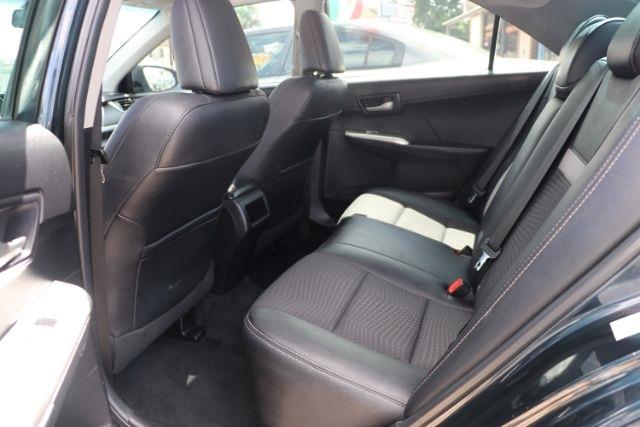 Toyota Camry LE 2013