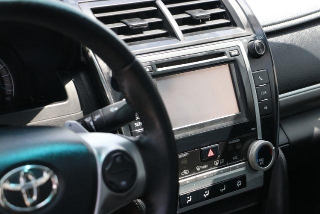 Toyota Camry LE 2013