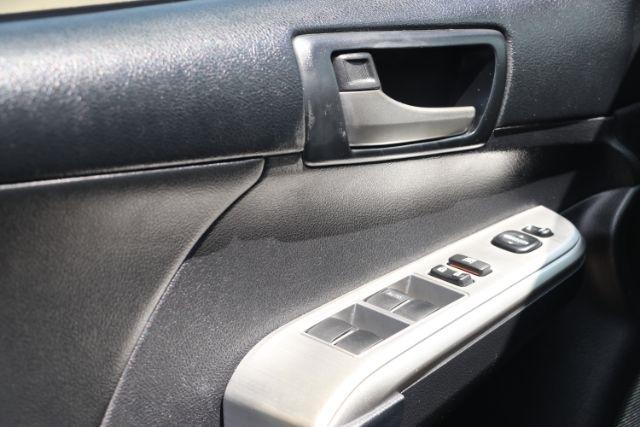 Toyota Camry LE 2013