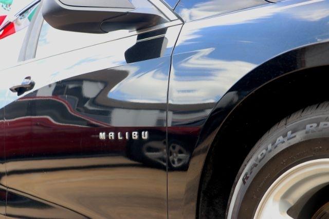 Chevrolet Malibu LS 2016