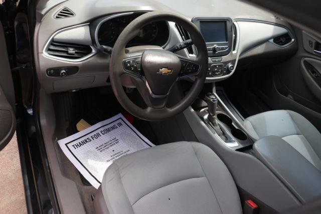 Chevrolet Malibu LS 2016