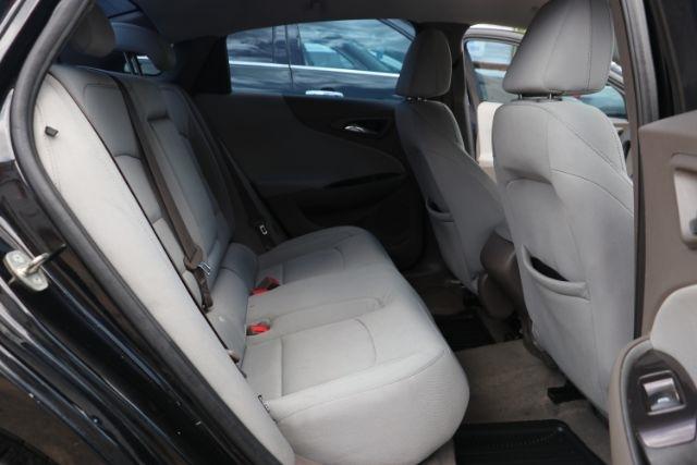 Chevrolet Malibu LS 2016